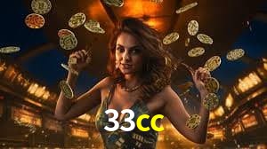 Welcome Bonus 33cc