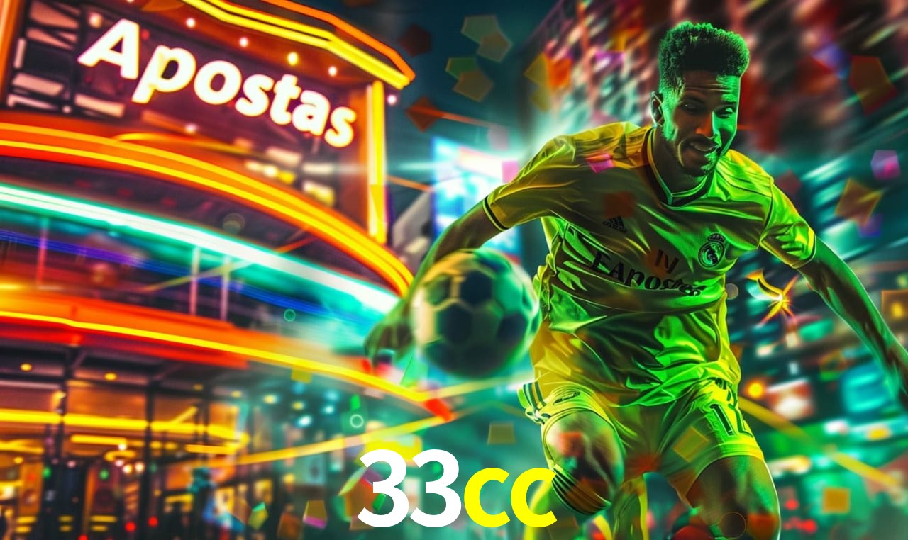 Jogos de Slot 33cc