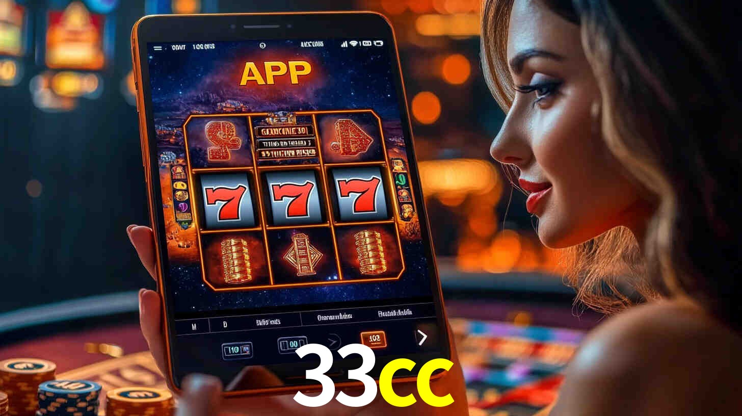 33cc: A Experiência de Casino com Jogos de Mesa ao Vivo