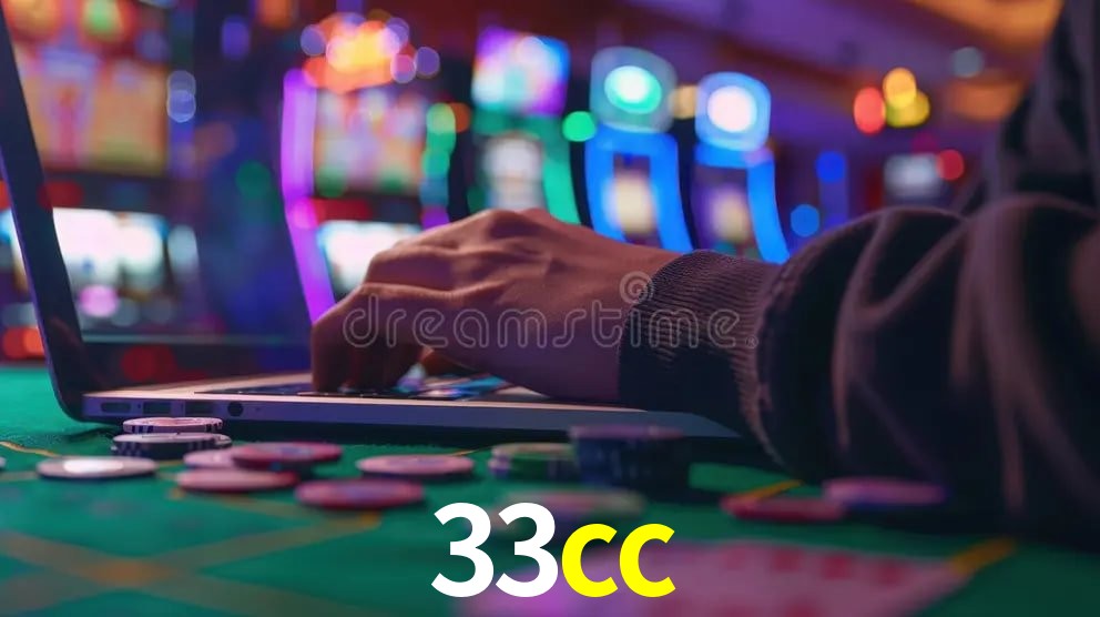 Torneios 33cc