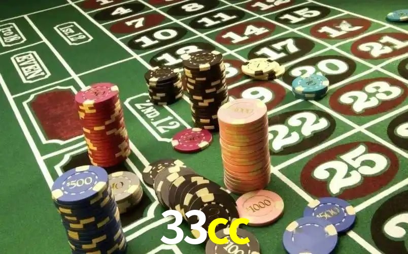 Diretório de Jogos 33cc