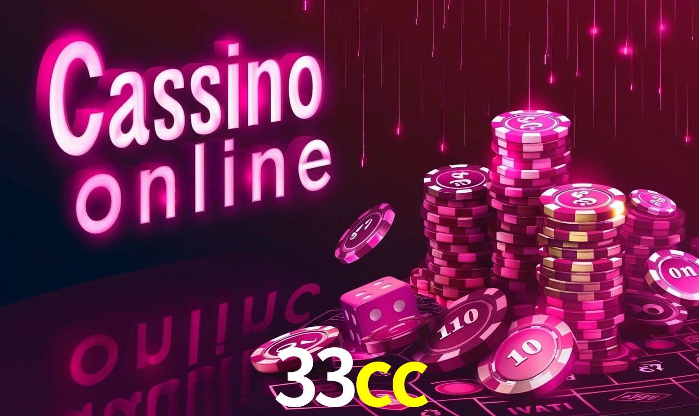 Desvendando o Mundo dos Jogos Virtuais na 33cc