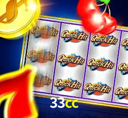 A Popularidade dos Caça-Níqueis no 33cc