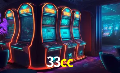 Descubra a Magia dos Jogos de Arcade no 33cc