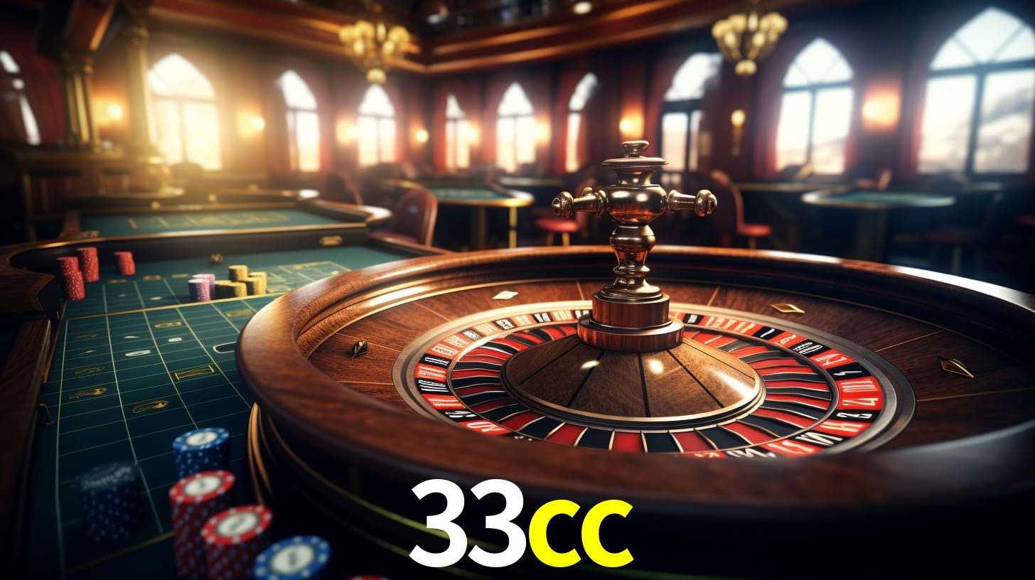 Live Casino 33cc