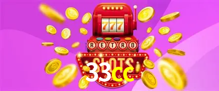 A Emoção da Loteria na 33cc: Uma Chance de Mudança de Vida