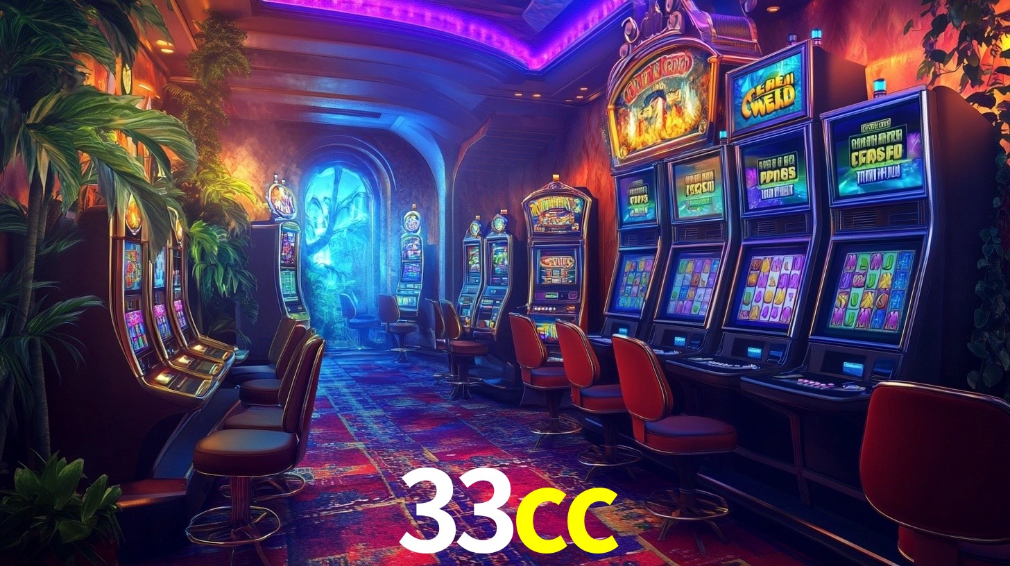 Welcome Bonus 33cc