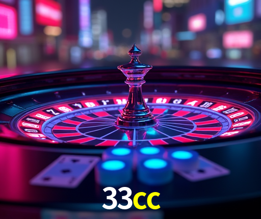 Inovações de Jogos na 33cc: O Futuro das Experiências Interativas