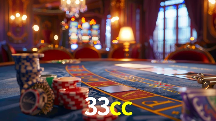 Slot Games 33cc