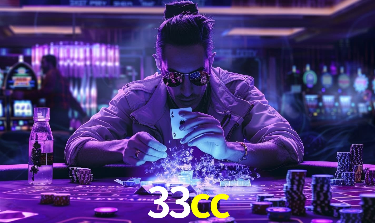 VIP Casino 33cc