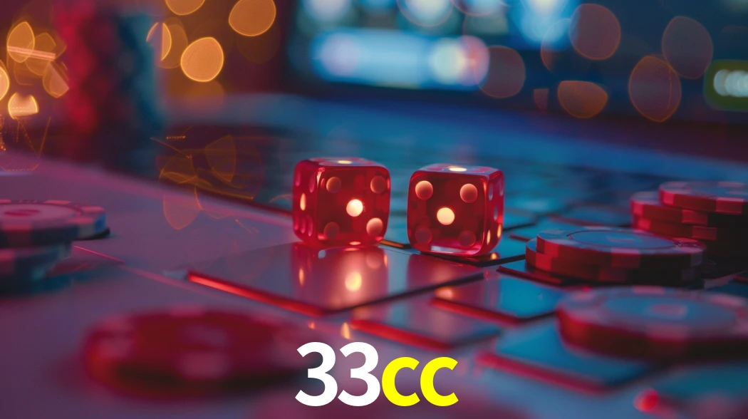Game Providers 33cc