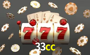 Descubra o Mundo do Cassino Online com 33cc