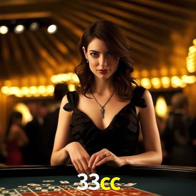 Descubra o Programa VIP da 33cc: Vantagens Exclusivas para Jogadores