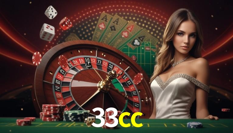 Live Casino 33cc